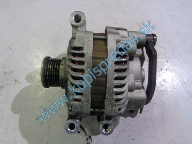 alternátor na citroen c4 B7 1,6 16V, V757692180-02